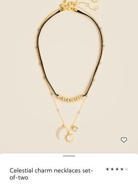 Jcrew Necklace